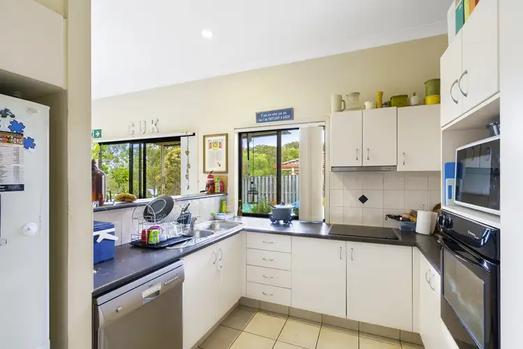 Third view of Homely house listing, 28 Manra Way, Pacific Pines QLD 4211