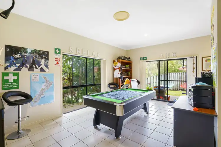 Fourth view of Homely house listing, 28 Manra Way, Pacific Pines QLD 4211