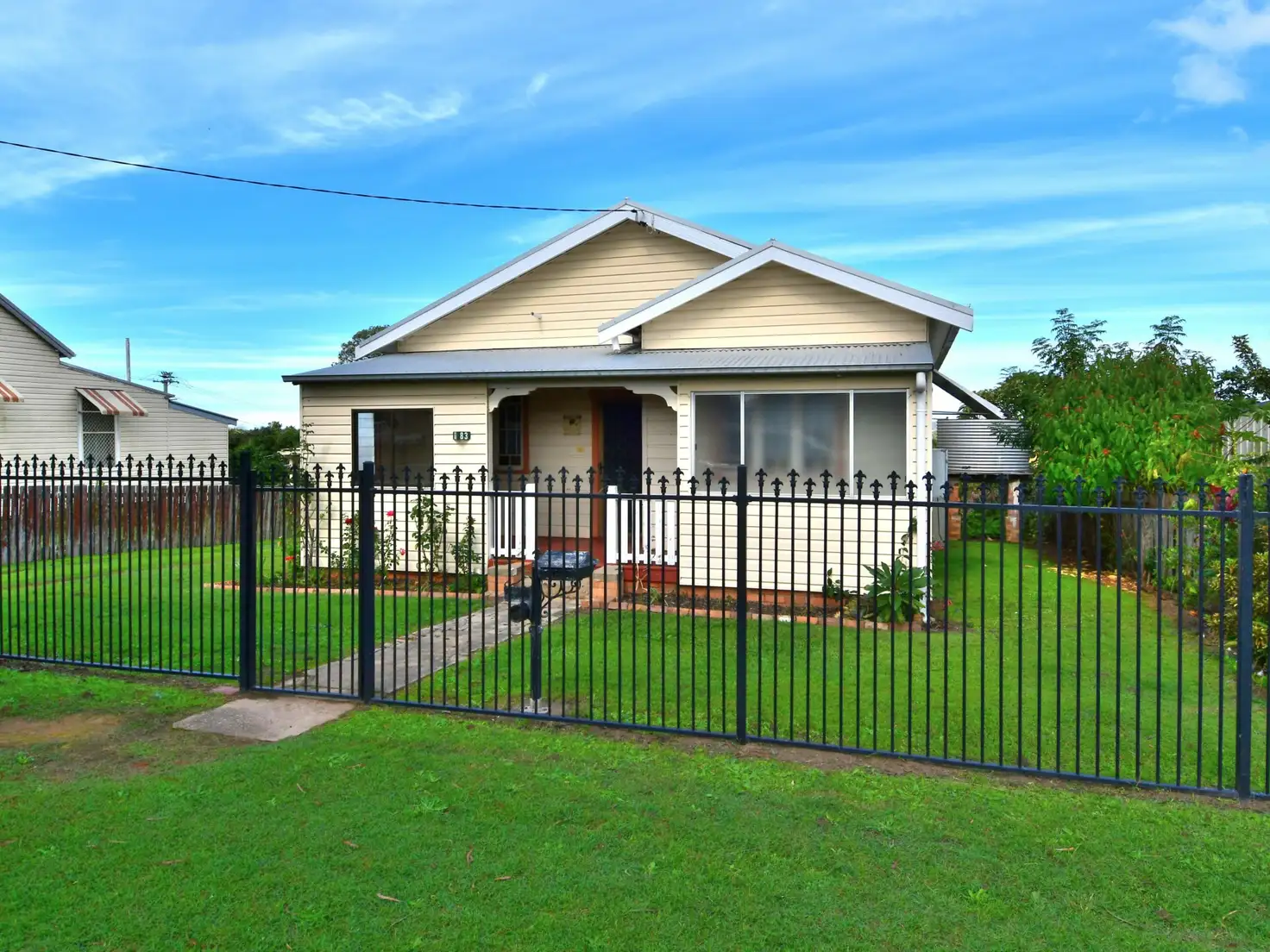Main view of Homely house listing, 83 Broughton Street, West Kempsey NSW 2440