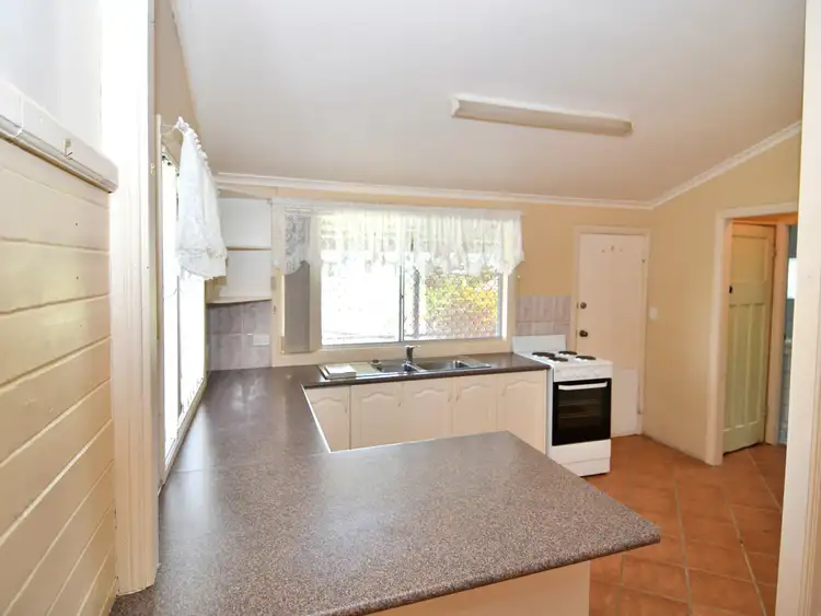 Second view of Homely house listing, 83 Broughton Street, West Kempsey NSW 2440