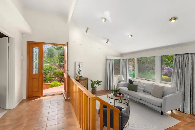 Second view of Homely house listing, 55 Jaeger Circuit, Bruce ACT 2617
