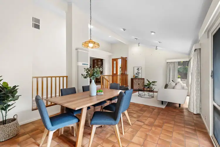 Third view of Homely house listing, 55 Jaeger Circuit, Bruce ACT 2617