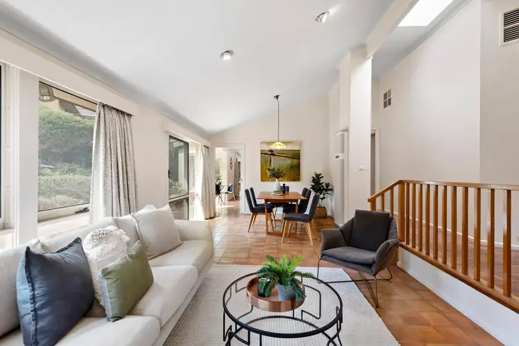 Fourth view of Homely house listing, 55 Jaeger Circuit, Bruce ACT 2617
