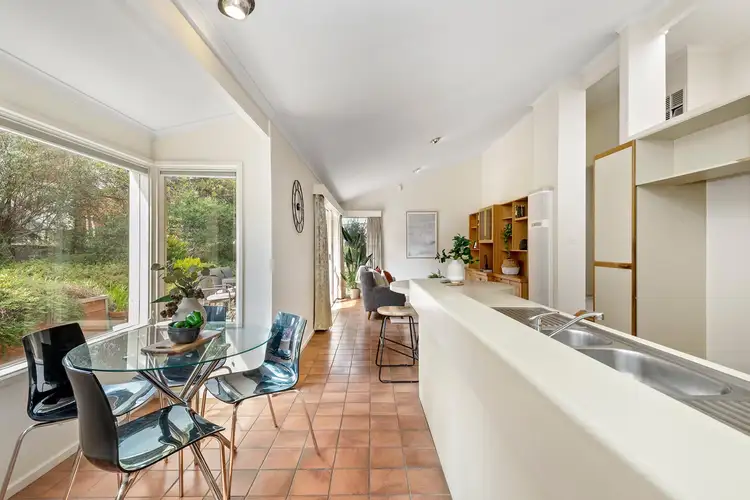 Fifth view of Homely house listing, 55 Jaeger Circuit, Bruce ACT 2617
