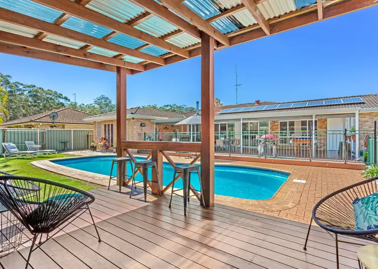 4 Bahama Place, Tuncurry NSW 2428