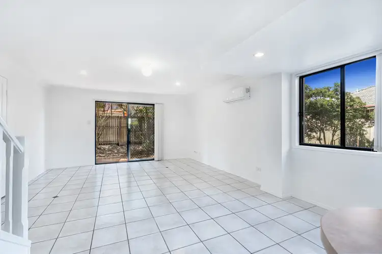 Third view of Homely townhouse listing, 10/1158 Cavendish Road, Mount Gravatt East QLD 4122