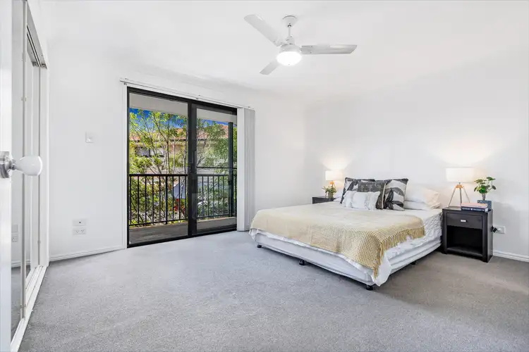 Sixth view of Homely townhouse listing, 10/1158 Cavendish Road, Mount Gravatt East QLD 4122