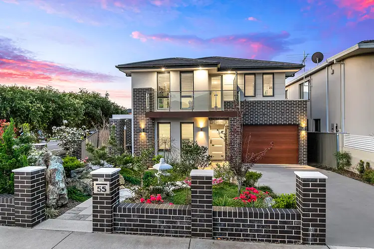 55 Hamilton Avenue, Earlwood NSW 2206