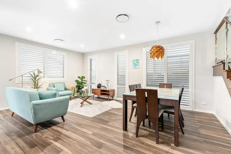 Second view of Homely house listing, 55 Hamilton Avenue, Earlwood NSW 2206