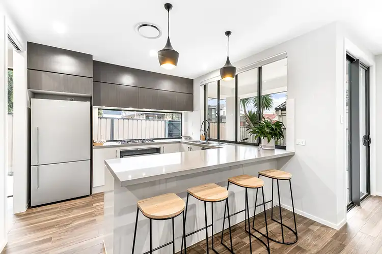 Third view of Homely house listing, 55 Hamilton Avenue, Earlwood NSW 2206