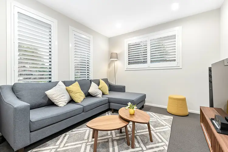 Fourth view of Homely house listing, 55 Hamilton Avenue, Earlwood NSW 2206