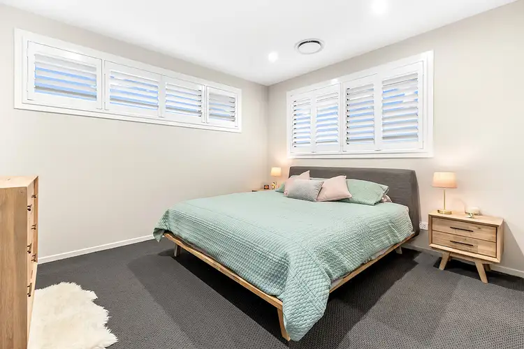 Sixth view of Homely house listing, 55 Hamilton Avenue, Earlwood NSW 2206
