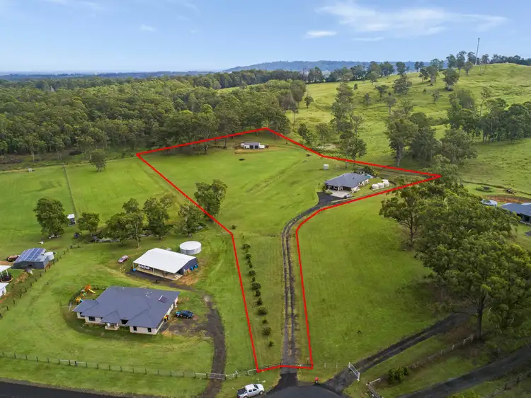 35 Ironbark Place, Naughtons Gap NSW 2470