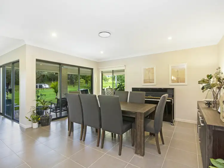 Fourth view of Homely house listing, 35 Ironbark Place, Naughtons Gap NSW 2470