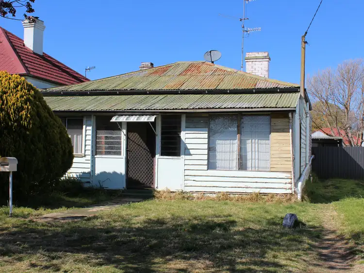 Main view of Homely house listing, 35 Walter Street, Glen Innes NSW 2370