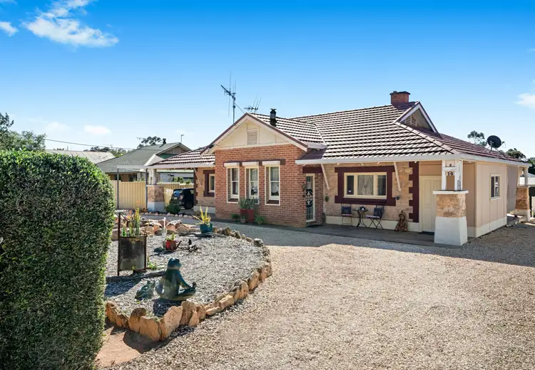 14 Pascoe Terrace, Barmera SA 5345