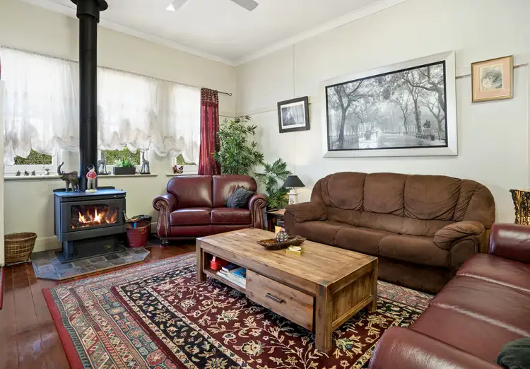 Second view of Homely house listing, 14 Pascoe Terrace, Barmera SA 5345