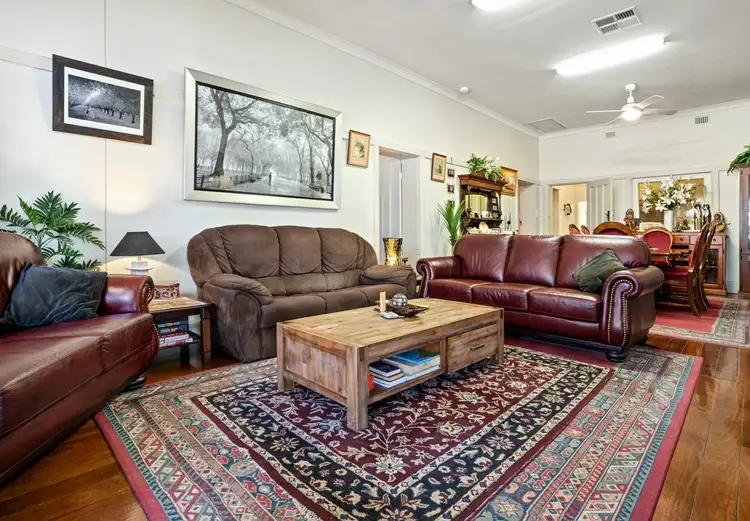 Third view of Homely house listing, 14 Pascoe Terrace, Barmera SA 5345