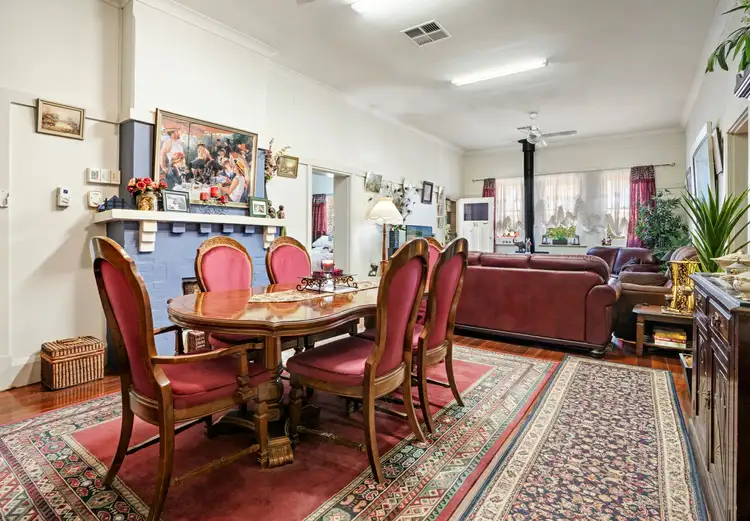 Fourth view of Homely house listing, 14 Pascoe Terrace, Barmera SA 5345