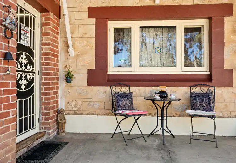 Fifth view of Homely house listing, 14 Pascoe Terrace, Barmera SA 5345