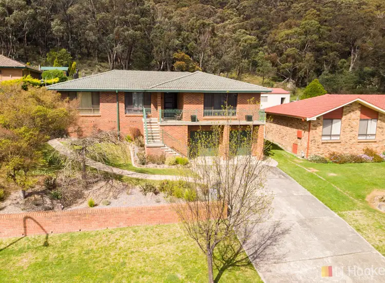 Main view of Homely house listing, 3 Blaxland Street, Lithgow NSW 2790