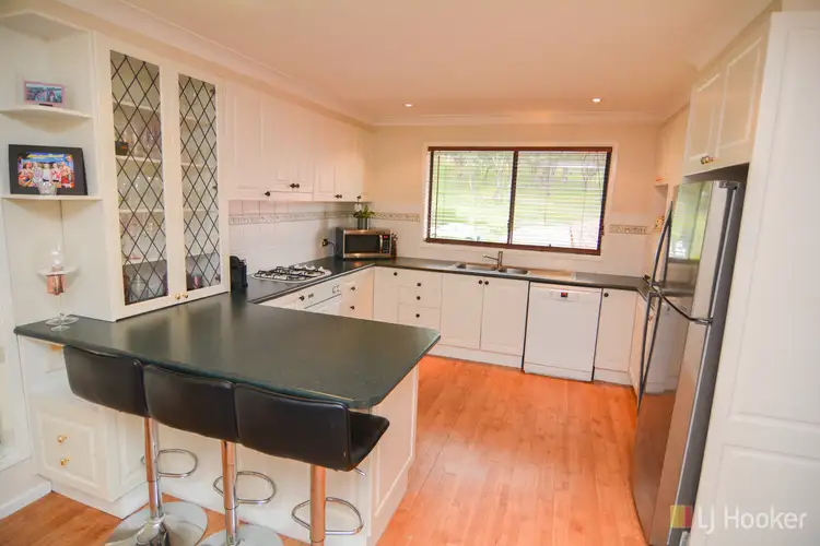 Second view of Homely house listing, 3 Blaxland Street, Lithgow NSW 2790