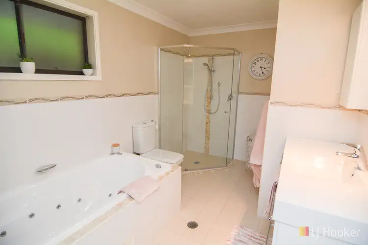 Third view of Homely house listing, 3 Blaxland Street, Lithgow NSW 2790