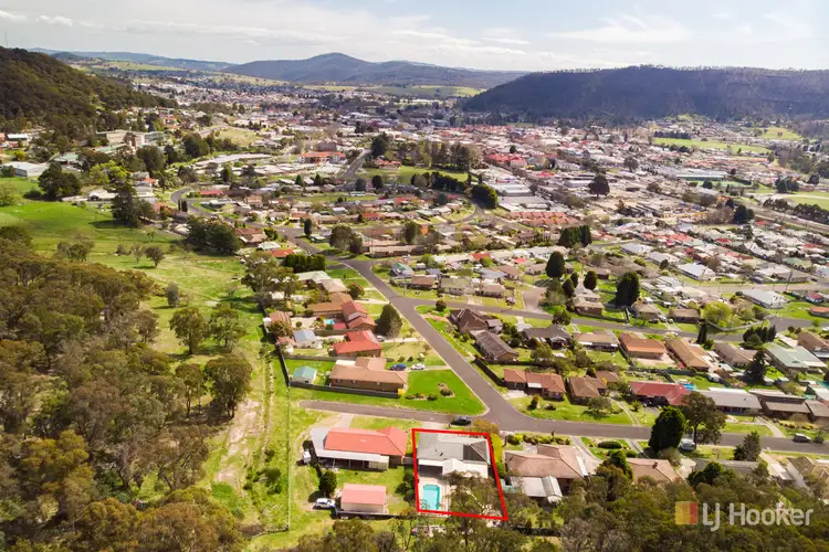 Fourth view of Homely house listing, 3 Blaxland Street, Lithgow NSW 2790