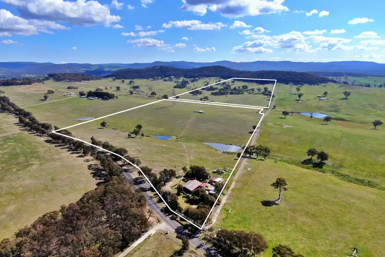 643 Portland Cullen Bullen Road, Portland NSW 2847