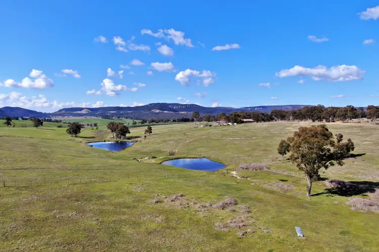 Fourth view of Homely rural property listing, 643 Portland Cullen Bullen Road, Portland NSW 2847