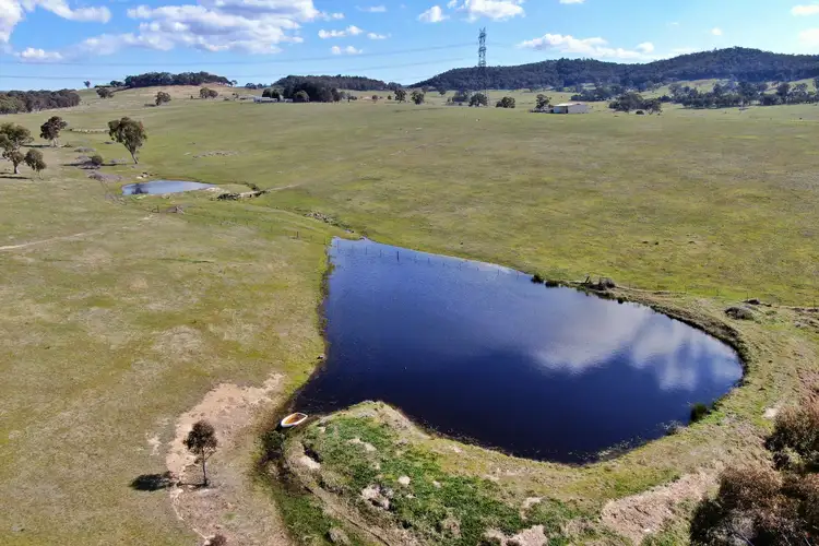 Fifth view of Homely rural property listing, 643 Portland Cullen Bullen Road, Portland NSW 2847