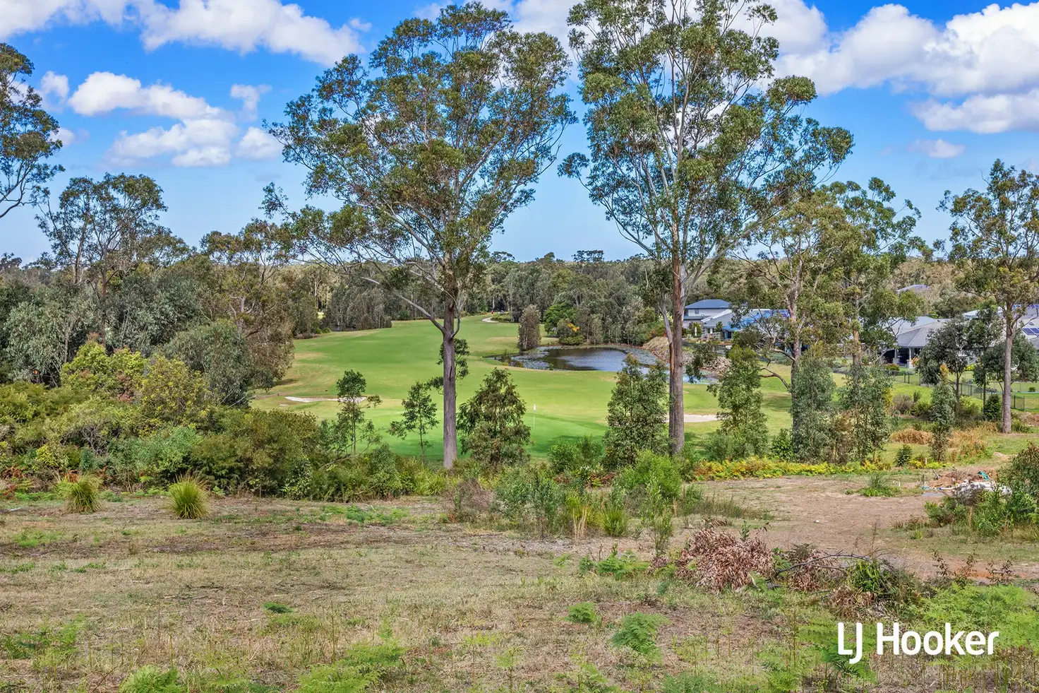 Main view of Homely land listing, 76 Sunningdale Circuit, Medowie NSW 2318