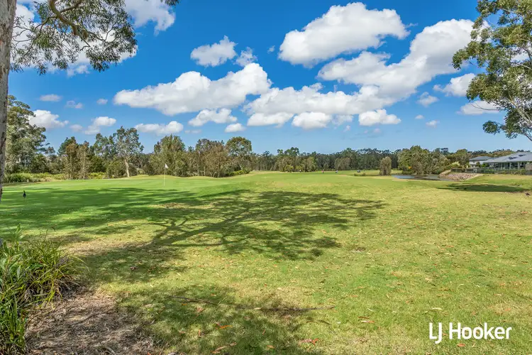 Second view of Homely land listing, 76 Sunningdale Circuit, Medowie NSW 2318