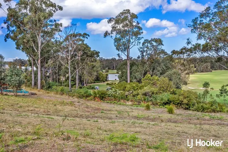 Fifth view of Homely land listing, 76 Sunningdale Circuit, Medowie NSW 2318