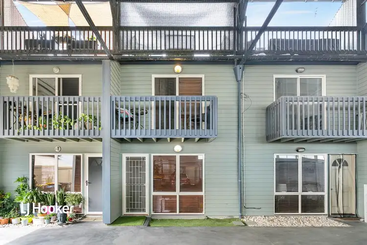 Second view of Homely townhouse listing, 10/1-7 Fletcher Road, Birkenhead SA 5015