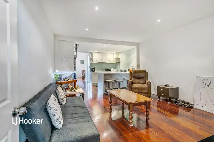 Third view of Homely townhouse listing, 10/1-7 Fletcher Road, Birkenhead SA 5015