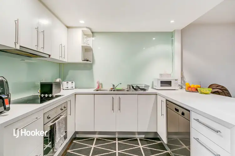 Fifth view of Homely townhouse listing, 10/1-7 Fletcher Road, Birkenhead SA 5015