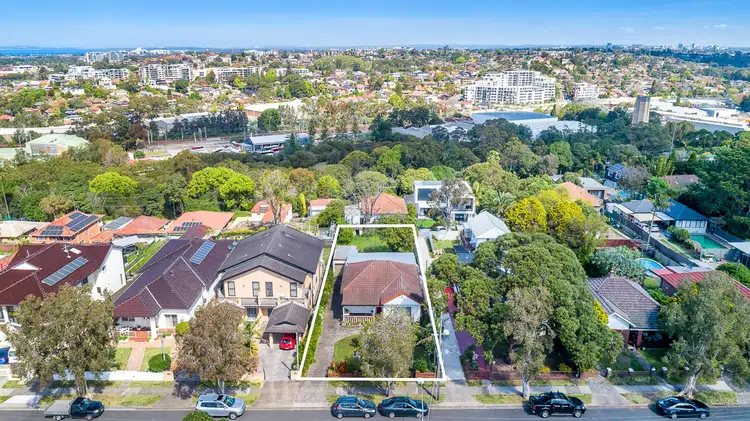 68 Bayview Avenue, Earlwood NSW 2206