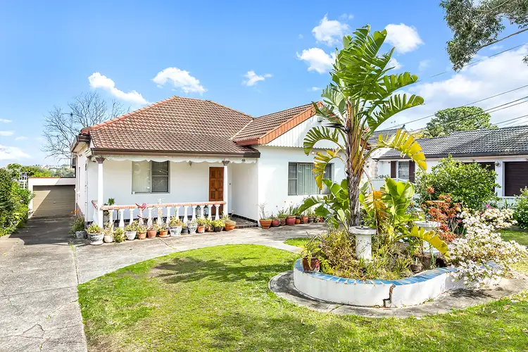 Second view of Homely house listing, 68 Bayview Avenue, Earlwood NSW 2206