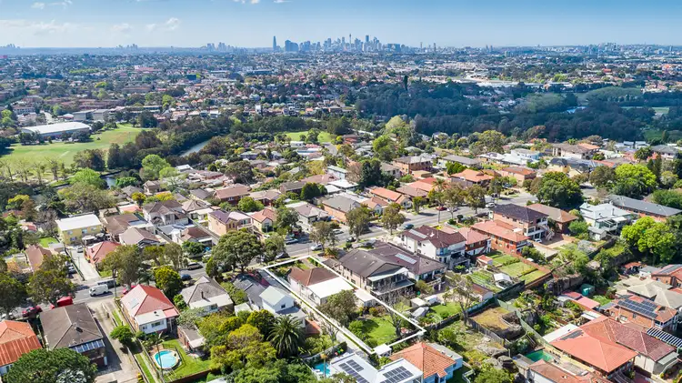 Seventh view of Homely house listing, 68 Bayview Avenue, Earlwood NSW 2206