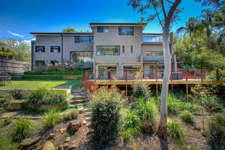 9A Orinoco Street, Pymble NSW 2073