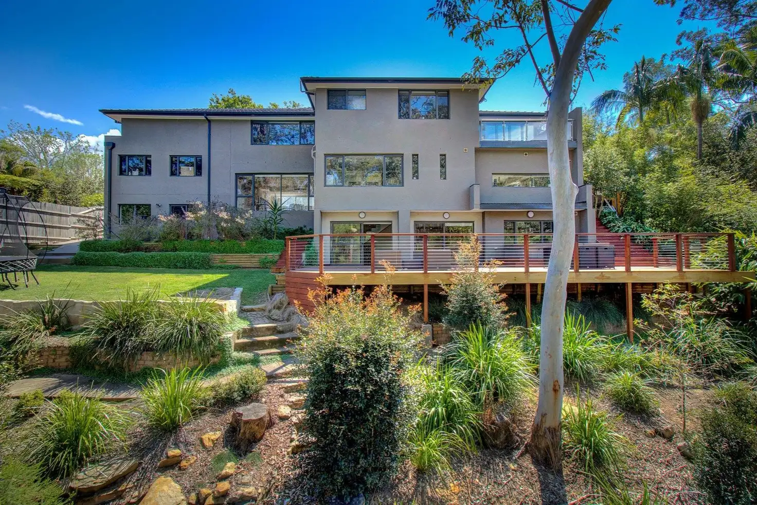 Main view of Homely house listing, 9A Orinoco Street, Pymble NSW 2073