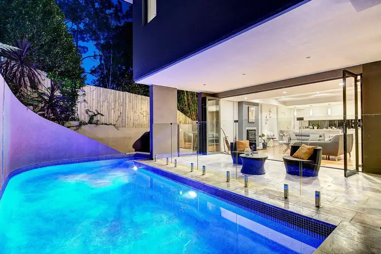 Third view of Homely house listing, 9A Orinoco Street, Pymble NSW 2073