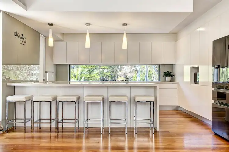 Sixth view of Homely house listing, 9A Orinoco Street, Pymble NSW 2073