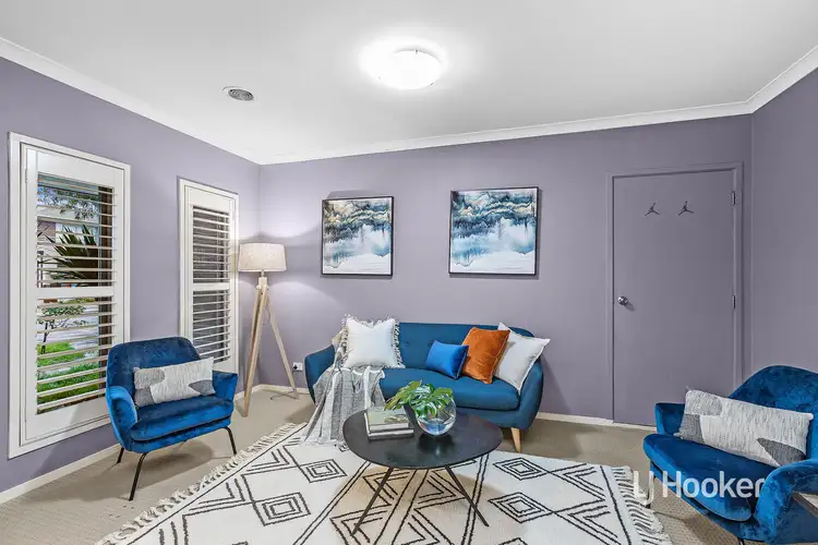 Third view of Homely house listing, 57 Fairbridge Road, Point Cook VIC 3030