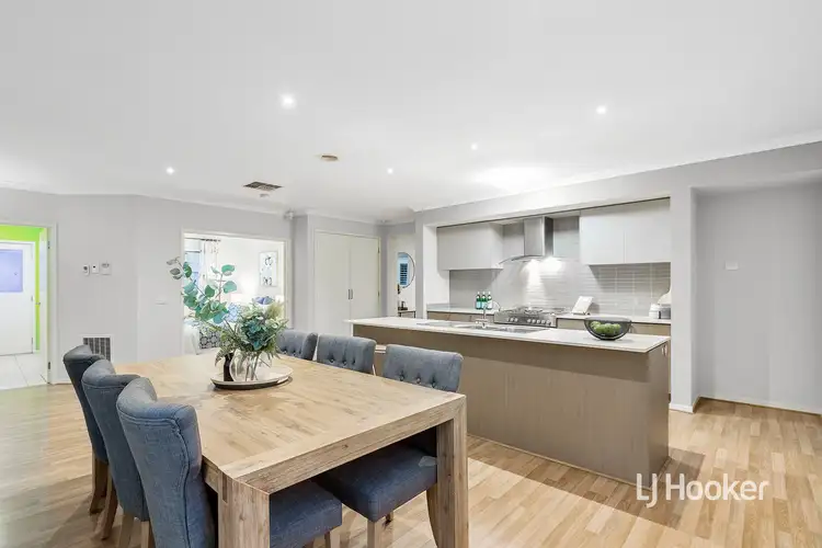 Sixth view of Homely house listing, 57 Fairbridge Road, Point Cook VIC 3030