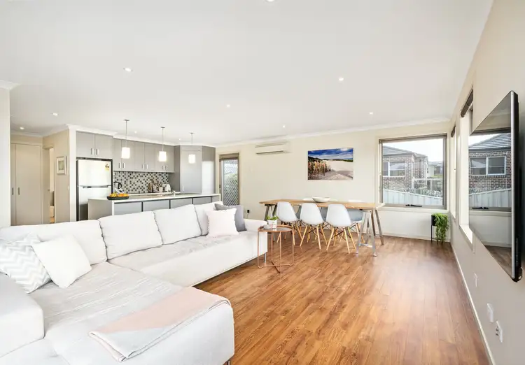 Second view of Homely unit listing, Unit 2/11 McCall Terrace, Stony Rise TAS 7310