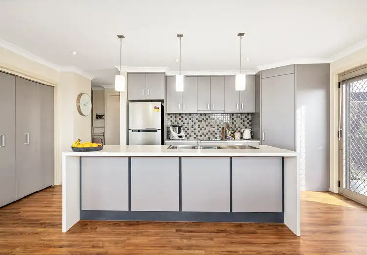 Third view of Homely unit listing, Unit 2/11 McCall Terrace, Stony Rise TAS 7310
