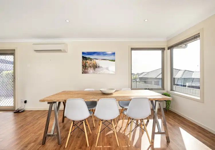 Fourth view of Homely unit listing, Unit 2/11 McCall Terrace, Stony Rise TAS 7310