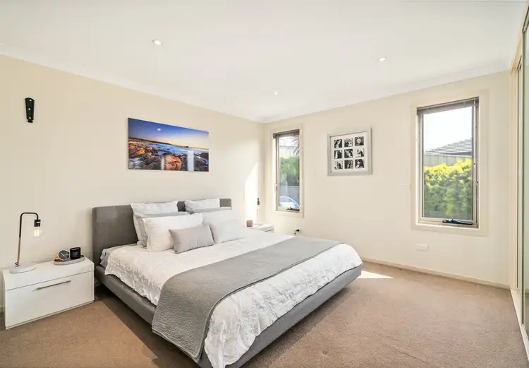 Sixth view of Homely unit listing, Unit 2/11 McCall Terrace, Stony Rise TAS 7310